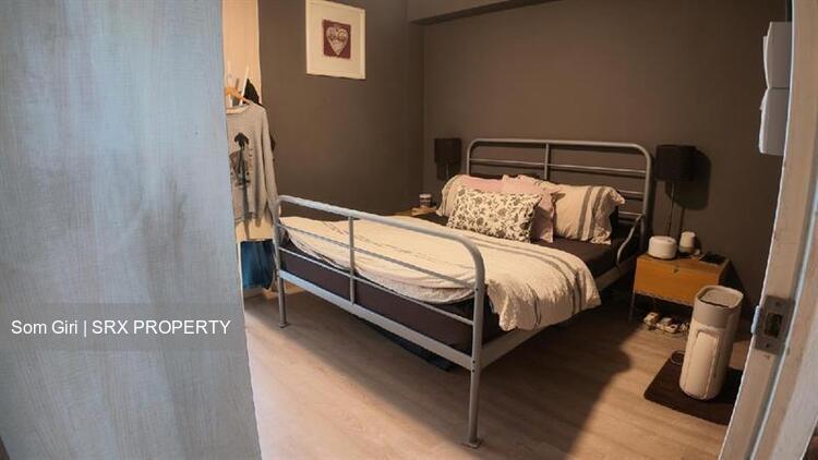 Blk 124 Pasir Ris Street 11 (Pasir Ris), HDB 4 Rooms #579152411